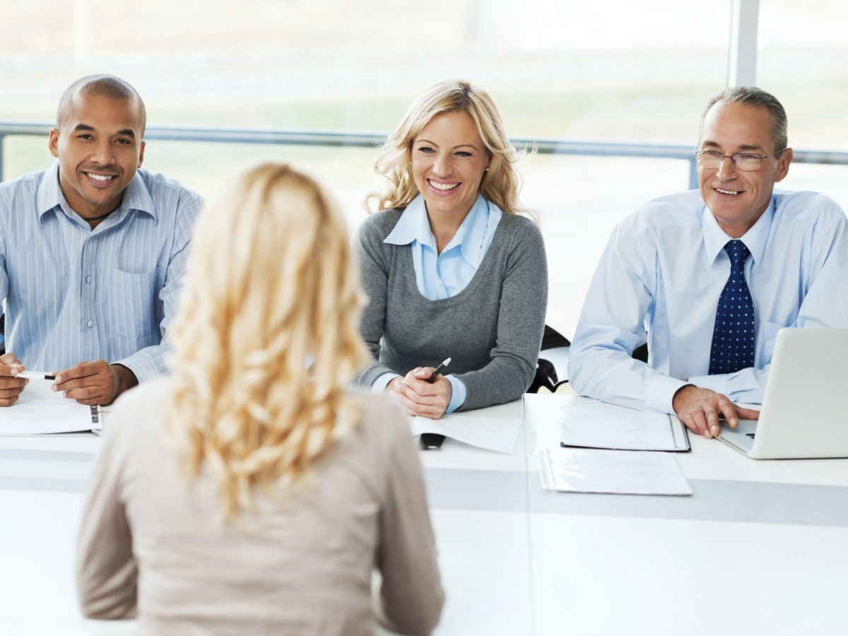 CRM система для HR