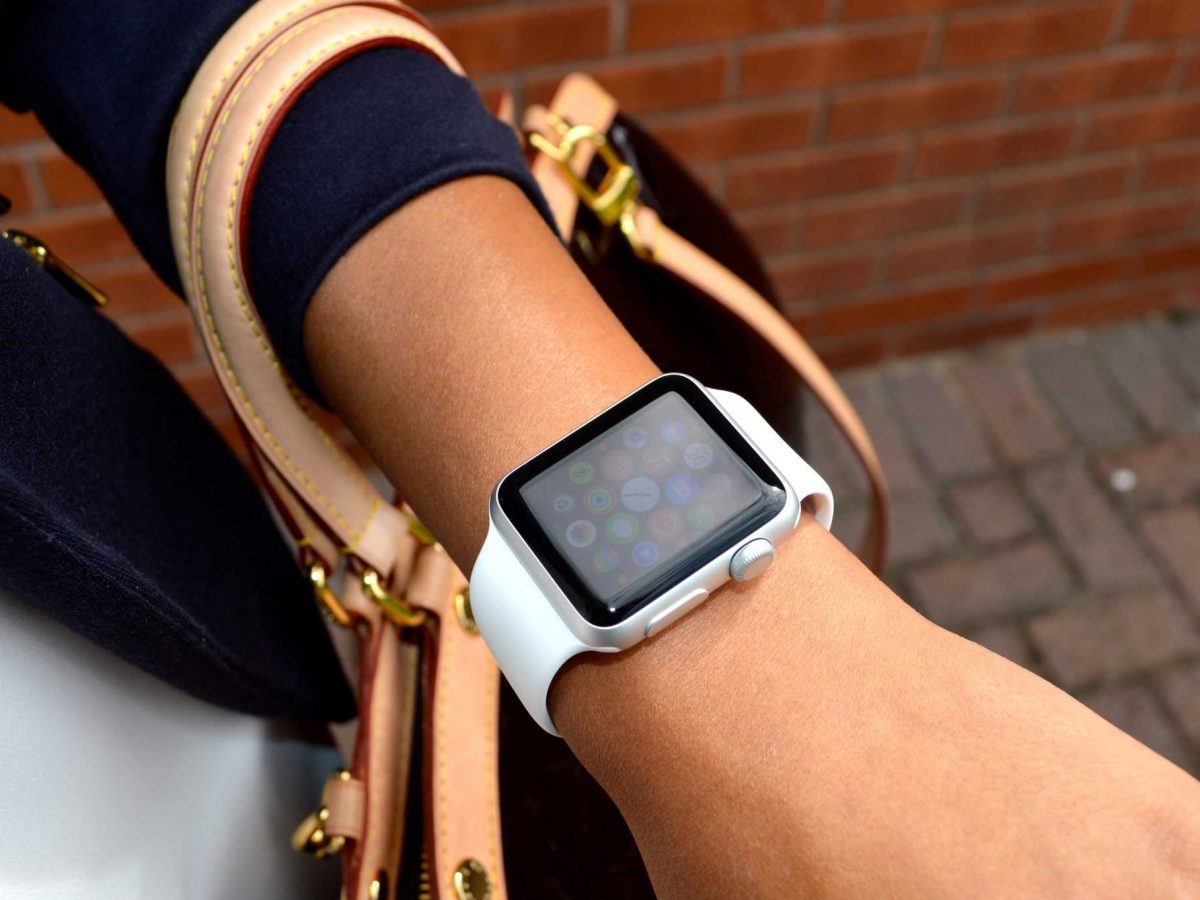 Где купить ремешок для Apple Watch? Полный путеводитель